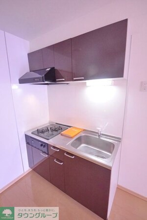 リトルズ幕張町の物件内観写真